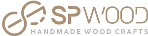 فروشگاه لوازم چوبی SP