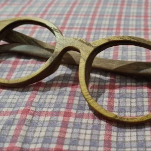 عینک چوبی اسپرت مدل ایران